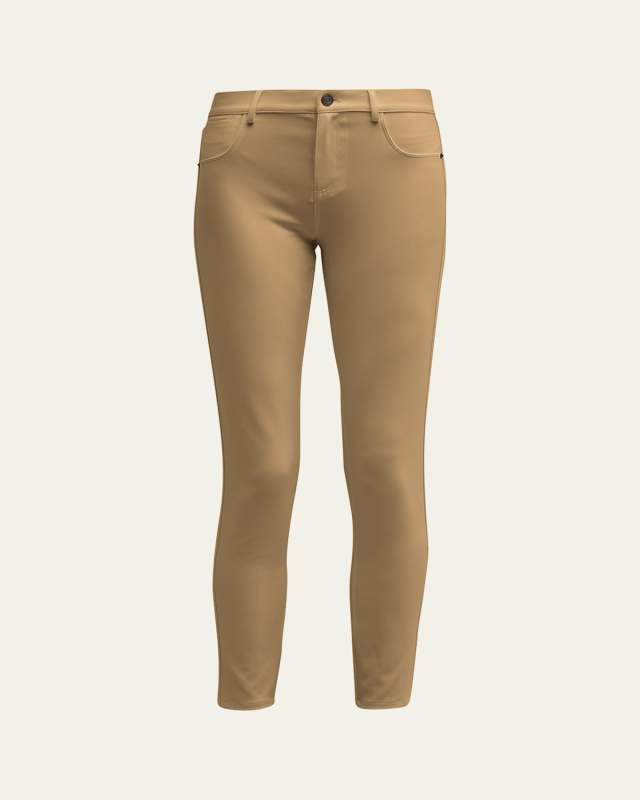 Petite Mercer Acclaimed Stretch Skinny Pants